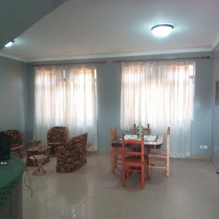 Greenpage Suites 키갈리 외부 사진