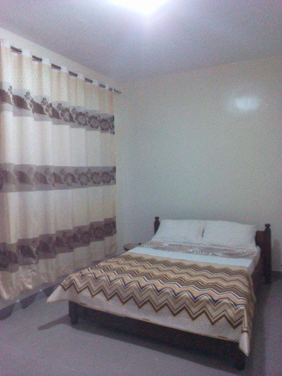 Greenpage Suites 키갈리 외부 사진