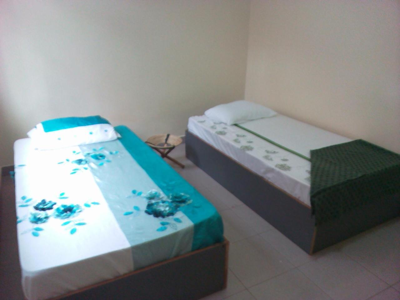 Greenpage Suites 키갈리 외부 사진