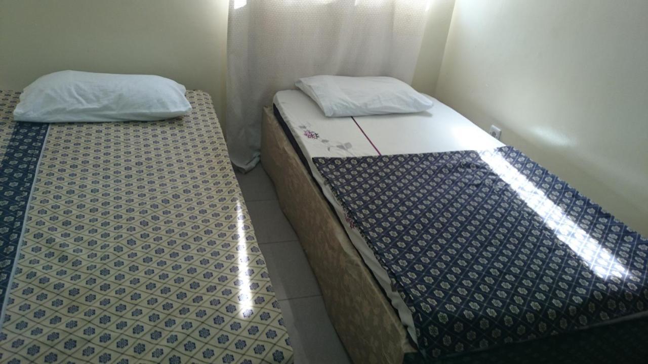 Greenpage Suites 키갈리 외부 사진