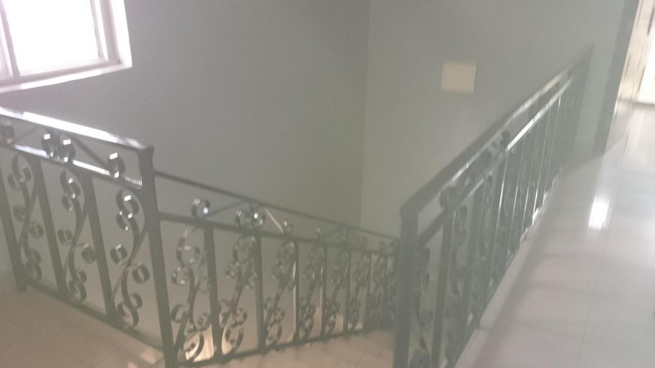 Greenpage Suites 키갈리 외부 사진
