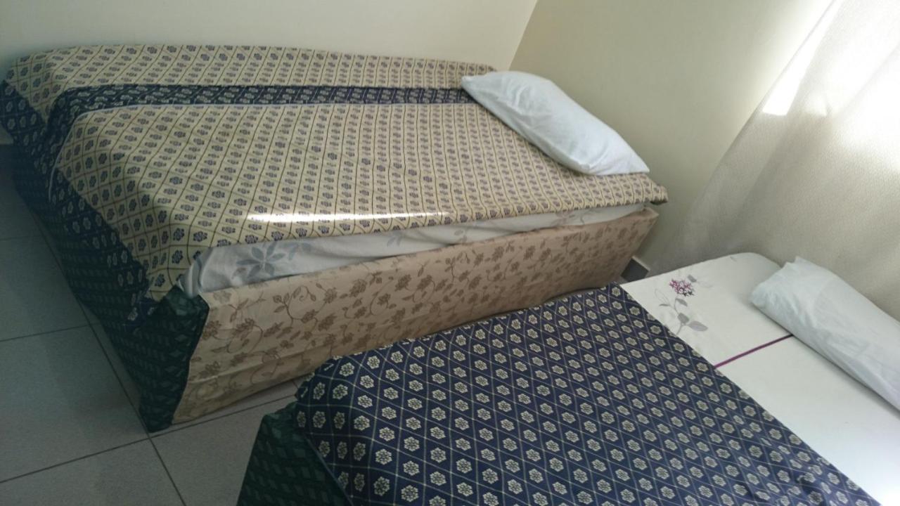 Greenpage Suites 키갈리 외부 사진